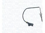 Magneti Marelli 172000431010 - Oe 25183658 Sensore Temperatura Gas Di Scarico Per Captiva, Epica (KL1), Antara (L07)
