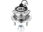 Snr R190.23 - Set Di Cuscinetti Ruota Oe 96812619 Per Epica (KL1)