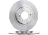 Ridex 82B1034 - Oe 58411 3Z700 Disco Freno Per I40 (Vf)