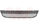 Van Wezel 5745590 - Oe 5N08536779B9 Griglia Di Ventilazione Anteriore Per Tiguan (5N)