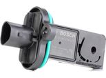 Bosch 0 280 218 429 - Oe 13 301 682 Sensore Di Flusso D'aria Di Massa Per Aveo (T300), Cruze (J300), Cruze (J305), Cruze (J308), Orlando (J309), Adam, Ampera (R12), Astra J, Astra K, Cascada (W13), Corsa D (S07), Corsa E (X15), Meriva B (S10), Zafira Tourer C