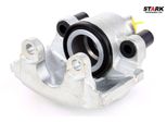 Stark SKBC-0460408 - Oe 34111160345 Pinza Freno, Asse Anteriore Sinistro Per Serie 3 (E36), Z3 (E36)