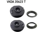 Skf Vkda 35623 T - Oe 5035 20 FederbeinstüTzlager Per Laguna I
