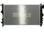 Mahle Cr 1103 000P - Oe 13241724 Radiatore, Raffreddamento Motore Per Malibu (V300), Insignia A (G09)