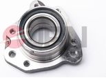 Jpn 20L4039 - Set Di Cuscinetti Ruota Oe 42210 S10 000 Per CR-V I (Rd)