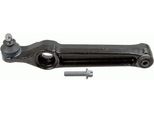 LemfÖRder 34087 01 - Oe 47 08 233 Querlenker Per Matiz (M200, M250), Spark (M200, M250), Agila A