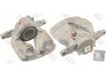 Trw BHS1389E - Oe A 205 421 01 81 Pinza Freno Per Classe C (C205), Classe C (W205), Classe C (A205), Classe C (S205), Classe E (W213), Classe E (A238), Classe E (C238), Classe E (S213)