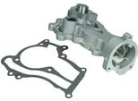 Maxgear 47-0205 - Oe 55561623 Wasserpumpe FüR Aveo (T300), Cruze (J300), Cruze (J305), Cruze (J308), Orlando (J309), Trax, Adam, Astra J, Cascada (W13), Corsa D (S07), Corsa E (X15), Insignia A (G09), Meriva B (S10), Mokka X (J13), Zafira Tourer C