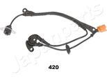 Japanparts ABS-420 - Sensore Abs Oe 57450 SR3 800 Per Crx Iii (Eg, Eh), Civic Vi, Civic V