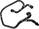 Gates 02-1771 - Tubo Flessibile Riscaldatore Oe 17 12 7 542 206 Per Serie 5 (E60), Serie 5 (E61), Serie 6 (E63), Serie 6 (E64)