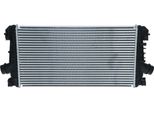 Nrf 30272 - Intercooler Oe 13267647 Per Cruze (J300), Cruze (J305), Cruze (J308), Orlando (J309), Astra J, Cascada (W13), Zafira Tourer C