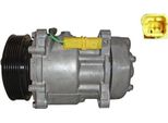 Mahle Acp 29 000S Compressore Climatizzatore Oe 6453JN Compatibile Con Berlingo, C5, C8, Xsara, Ulysse, Phedra, 307, 406, 607, 807, Partner