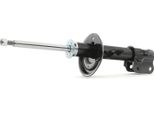 Ridex 854S2025 - Oe 95025460 Ammortizzatore, Asse Anteriore Sinistro Per Spark (M300)