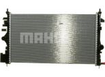 Mahle Original Radiatore Raffreddamento Motore Cr 1102 000P Per Opel Insignia Caravan
