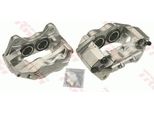 Trw BHU704E - Pinza Freno Oe 47730 35120 Per 4 Runner