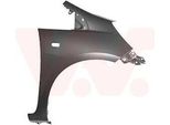 Van Wezel 2545656 - Parafango Oe 60211 TF0 G50ZZ, Anteriore Destro Per Jazz Iii