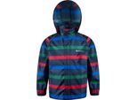 Mountain Warehouse - Giacca Impermeabile Per Bambini MW3942 (104) (Blu Navy)