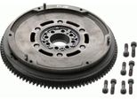 Sachs 2294 501 174 - Oe 13450 27013 Volano A Doppia Massa Per Avensis (T25), Corolla (E12), Corolla Verso (E12), Rav 4 Ii (A2), Avensis (T22)