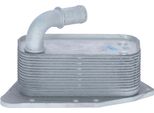 Nrf 31341 - Radiatore Olio Oe 5989070291 Per Astra H, Astra (A04), Astra J, Corsa D (S07), Meriva (X03), Meriva B (S10), Mokka X (J13), Zafira B