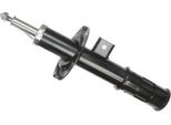 Sachs 316 762 - Oe 95948810 Ammortizzatore, Asse Anteriore Destro Per Captiva, Antara (L07)