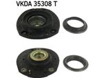 Skf Vkda 35308 T - Oe 5035 23 Riparatore, FederbeinstüTzlager Per 206 Cc (2D), 206 (2A/C), 206 (2E/K), 206 Sw (2E/K), 206+