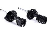Ridex 854S2255 - Oe 51602 Swy E81 Ammortizzatore, Asse Anteriore Per CR-V Iv (Rm), CR-V Iii (Re)