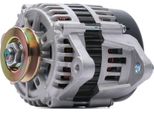 Stark SKGN-0320178 - Alternatore Oe 96566261 Per Aveo (T250, T255), Matiz (M200, M250), Spark (M200, M250), Spark (M300)
