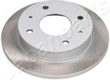 Japanparts DI-587C - Oe 5171202000 Disco Freno, Asse Anteriore Per Atos (Mx)