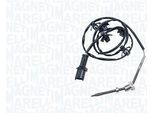 Magneti Marelli 172000453010 - Oe 1247482 Sensore Temperatura Gas Di Scarico Per Trax, Astra J, Corsa D (S07), Mokka X (J13)