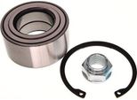Maxgear 33-0453 - Set Di Cuscinetti Ruota Oe 44300 S0A 003, Asse Anteriore Per Accord Vi, Civic Vii, CR-V I (Rd), CR-V Ii (Rd), Prelude, S2000 (Ap), Stream (Rn)