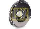 Luk 121 0089 10 Piastra Di Pressione Frizione Oe 55556349 Compatibile Con Zafira, Vectra, Tigra, Signum, Meriva, Corsa C, Combo, Astra H, Astra G, Astra F, Croma, Alf. 159