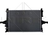 Nrf 56125 - Oe 13119056 KüHler, Motore Per S60 I (384), S80 I (184), V70 Ii (285), XC70 (295)