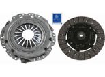 Sachs 3000 951 064 Kit Frizione Oe 93194076 Compatibile Con Zafira, Vectra, Tigra, Signum, Meriva, Corsa C, Combo, Astra J, Astra H, Astra G, Cruze