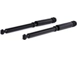 Stark SKSA-0131444 - Ammortizzatore Oe 52610 Smg B01, Asse Posteriore Per Civic Viii, Civic Ix