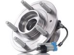 Stark SKWB-0181352 - Set Di Cuscinetti Ruota Oe 20863127 Per Captiva, Antara (L07)