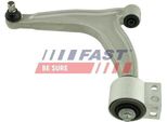 Fast FT15519 Braccio Trasversale Sinistro Anteriore Per Opel Vectra C Caravan (Z02)