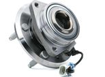 Stark SKWB-0180152 - Radlagersatz Oe 328006, Vorderachse Per Malibu (V300), Insignia A (G09)