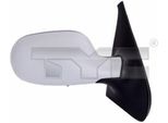 Tyc 328-0019 - Specchio Esterno Oe 7700435922, Destro Per Clio Ii, Thalia I (Lb)