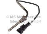 Pierburg 7.08369.17.0 - Sensore Di Temperatura Dei Gas Di Scarico Per Insignia A (G09), Zafira Tourer C, Cascada (W13), Astra J