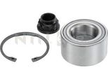 Snr R169.29 - Set Di Cuscinetti Ruota Oe 43502 0D010 Per Yaris (P1), Yaris Verso (P2)
