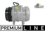 Mahle Acp 764 000P - Compressore Aria Condizionata Oe 95485073 Per Matiz (M200, M250), Spark (M200, M250)