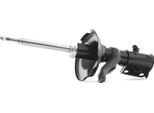 Ridex 854S1522 - Ammortizzatore Oe 51602S5VE03, Sinistro Per Civic Vii