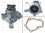 Valeo 50686818 - Oe PA9202 Wasserpumpe FüR Tucson (Jm), Tiburon, Matrix (Fc), Lantra Ii (J-2), I30 (Fd), Elantra (Hd), Elantra (Xd), Coupe (Gk), Coupe (Rd), Sportage (Je, Km), Pro Ceed (Ed), Cerato (Ld), Ceed (Ed), Carens Ii (Fj)