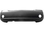 Van Wezel 0807540 - Paraurti Posteriore Oe 96600191 Per Matiz (M200, M250)