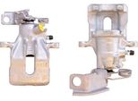 Bosch 0 986 135 378 - Pinza Freno Oe 43012 S1A E01 Per Accord Vi