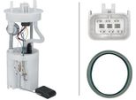 Hella 8TF 358 302-961 - Pompa Carburante Oe 96464637 Per Matiz (M200, M250), Spark (M200, M250)