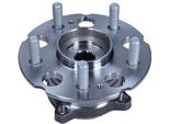 Maxgear 33-1079 - Set Di Cuscinetti Ruota Oe 42200 T1G E01, Asse Posteriore Per CR-V Iv (Rm), CR-V V (Rt, Rw)