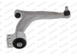 Monroe L24537 - Braccio Di Controllo Oe 51748652 Per Croma, Vectra C (Z02), Signum (Z03)