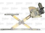 Valeo 850187 - Oe 72211S03J01 Regolatore Del Finestrino, Anteriore Destro Per Civic Vi