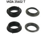 Skf Vkda 35602 T - Oe 5035 20 Riparatore, FederbeinstüTzlager Per Express, Rapid